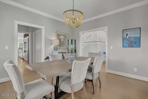Dining - 191 Howards Ln, Hampstead, NC 28443 photo 1 of 4