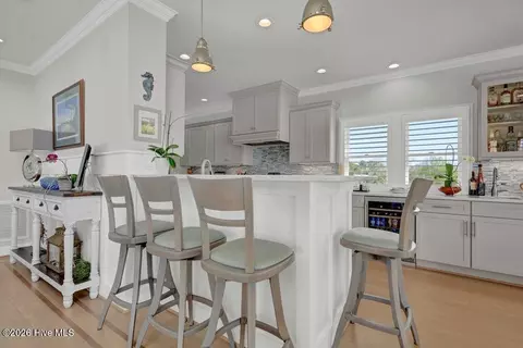 Kitchen - 191 Howards Ln, Hampstead, NC 28443 photo 2 of 4