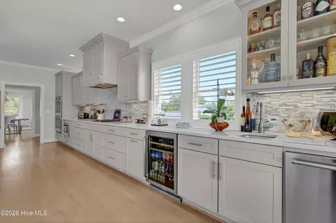 Kitchen - 191 Howards Ln, Hampstead, NC 28443 photo 1 of 4