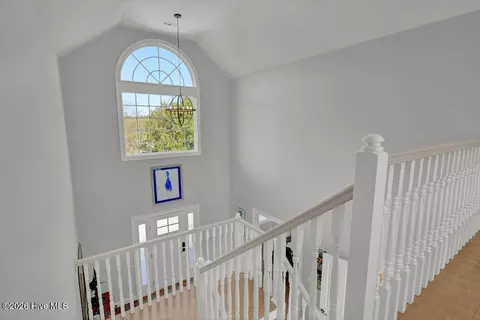 Entry Way - 191 Howards Ln, Hampstead, NC 28443 photo 4 of 5