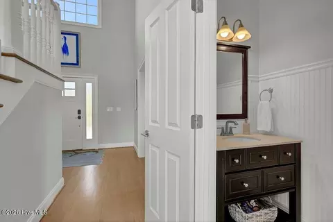 Entry Way - 191 Howards Ln, Hampstead, NC 28443 photo 3 of 5