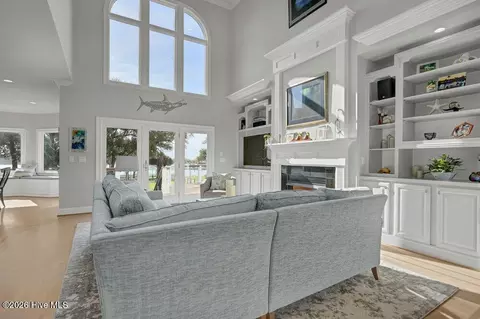 Living - 191 Howards Ln, Hampstead, NC 28443 photo 1 of 3