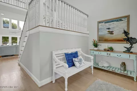 Entry Way - 191 Howards Ln, Hampstead, NC 28443 photo 1 of 5