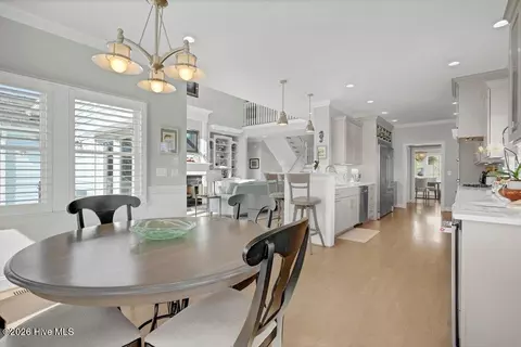 Dining - 191 Howards Ln, Hampstead, NC 28443 photo 3 of 4