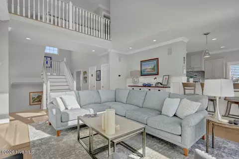 Living - 191 Howards Ln, Hampstead, NC 28443 photo 3 of 3