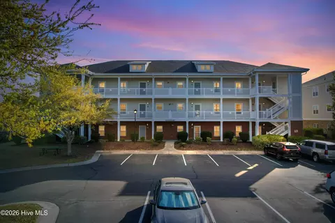 804 Crumpet Ct UNIT 1143, Myrtle Beach, SC 29579