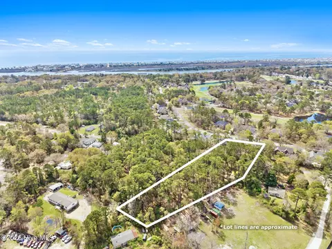 1593 Bricklanding Rd SW, Shallotte, NC 28470