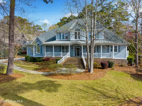 4348 Loblolly Cir, Southport, NC 28461