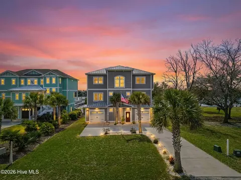 6930 Cool Springs Ct SW, Ocean Isle Beach, NC 28469