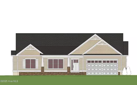 1041 Brooke Ridge Ln, Southport, NC 28461