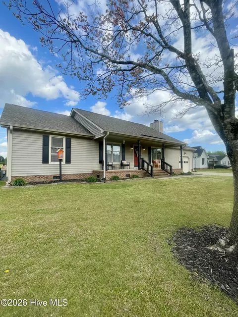 101 Fieldcrest Pl, Goldsboro, NC 27534