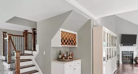 Entry Way - 4 Westlake Pointe Dr, Pinehurst, NC 28374 photo 1 of 1