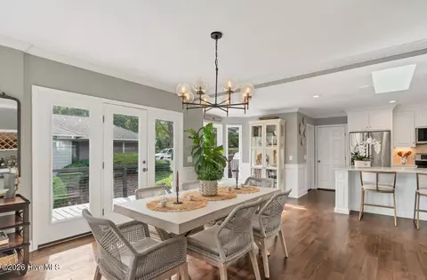 Dining - 4 Westlake Pointe Dr, Pinehurst, NC 28374 photo 1 of 1