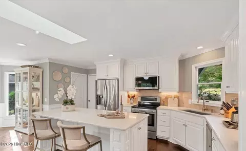 Kitchen - 4 Westlake Pointe Dr, Pinehurst, NC 28374 photo 1 of 1