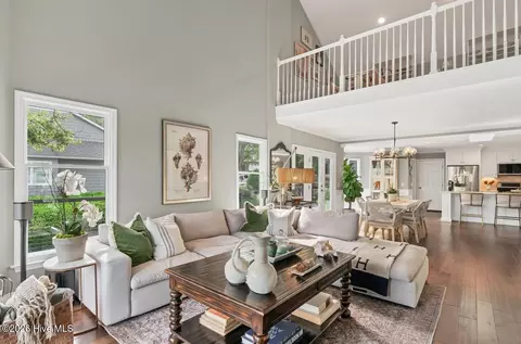 Living - 4 Westlake Pointe Dr, Pinehurst, NC 28374 photo 1 of 1