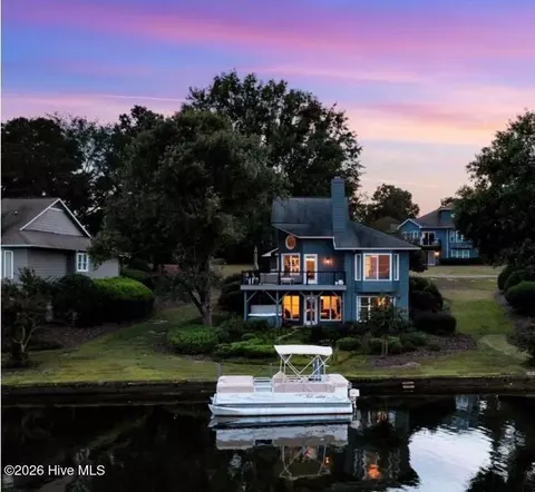 Other - 4 Westlake Pointe Dr, Pinehurst, NC 28374 photo 1 of 5
