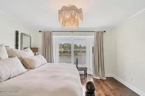 Bedroom - 4 Westlake Pointe Dr, Pinehurst, NC 28374 photo 3 of 3