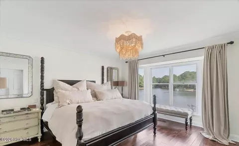 Bedroom - 4 Westlake Pointe Dr, Pinehurst, NC 28374 photo 1 of 3