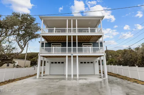 1374 Salter Path Rd #B, Atlantic Beach, NC 28512