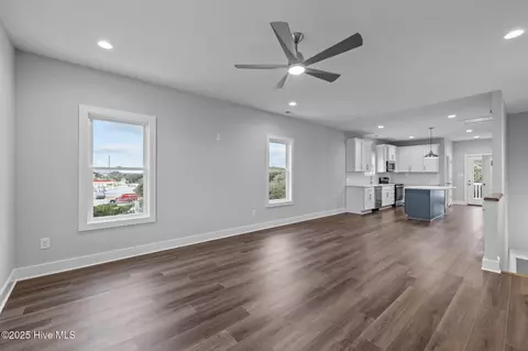 Living - 1374 Salter Path Rd #B, Salter Path, NC 28575 photo 1 of 2
