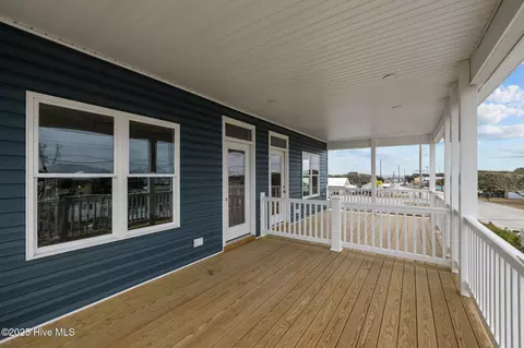 Exterior - 1374 Salter Path Rd #B, Salter Path, NC 28575 photo 2 of 4