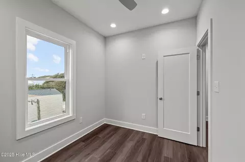 Bedroom - 1374 Salter Path Rd #B, Salter Path, NC 28575 photo 1 of 1