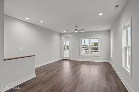 Living - 1374 Salter Path Rd #B, Salter Path, NC 28575 photo 2 of 2