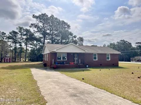 102 Wilderness Dr, Rockingham, NC 28379