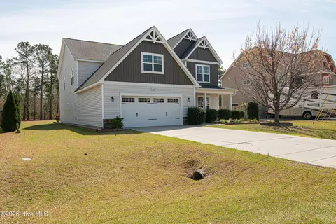 116 Kenna Ct, Jacksonville, NC 28540