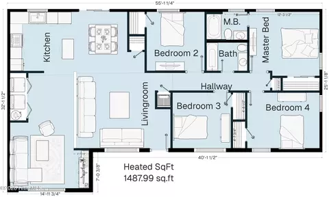 200 Dale Dr, Jacksonville, NC 28540