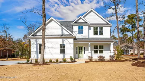 224 Grayhawk Cir, Wilmington, NC 28411