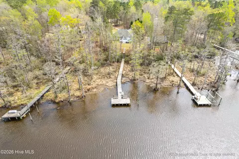 View/Area - 109 Deep Creek Rd, Chocowinity, NC 27817 photo 7 of 7