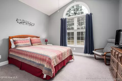 Bedroom - 109 Deep Creek Rd, Chocowinity, NC 27817 photo 7 of 8