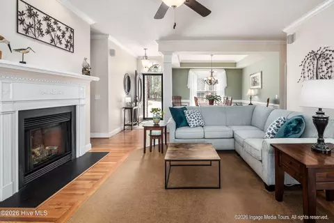 Other - 109 Deep Creek Rd, Chocowinity, NC 27817 photo 6 of 19