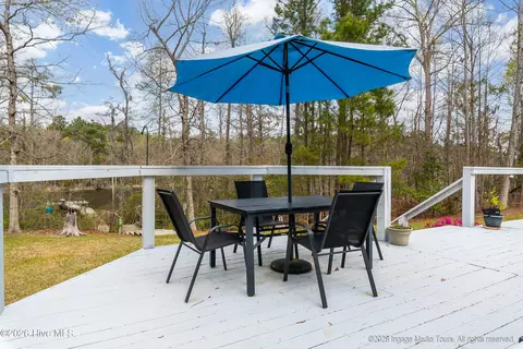 Exterior - 109 Deep Creek Rd, Chocowinity, NC 27817 photo 1 of 11