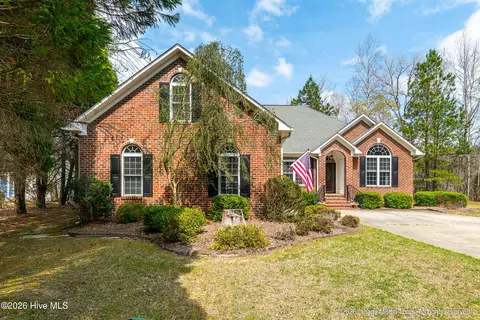 Exterior - 109 Deep Creek Rd, Chocowinity, NC 27817 photo 2 of 11