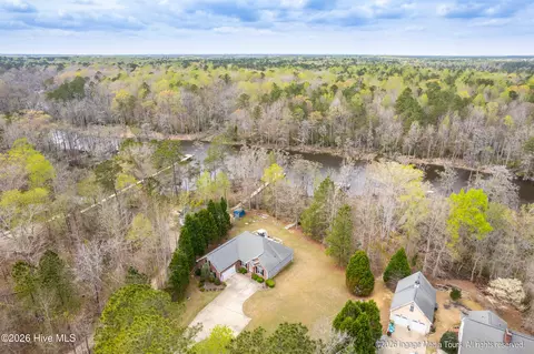 View/Area - 109 Deep Creek Rd, Chocowinity, NC 27817 photo 5 of 7