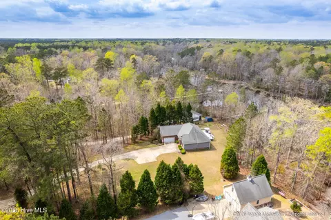 View/Area - 109 Deep Creek Rd, Chocowinity, NC 27817 photo 3 of 7