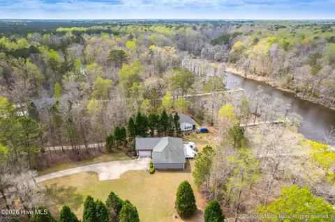 View/Area - 109 Deep Creek Rd, Chocowinity, NC 27817 photo 4 of 7