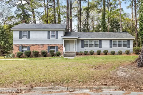 607 S Randolph St, Goldsboro, NC 27530
