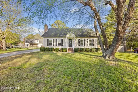 2905 Springflower Dr N, Wilson, NC 27896