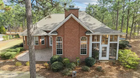 Exterior - 46 Abbottsford Dr, Pinehurst, NC 28374 photo 15 of 16