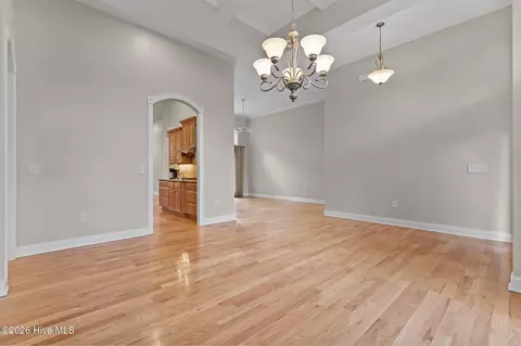 Dining - 46 Abbottsford Dr, Pinehurst, NC 28374 photo 1 of 1