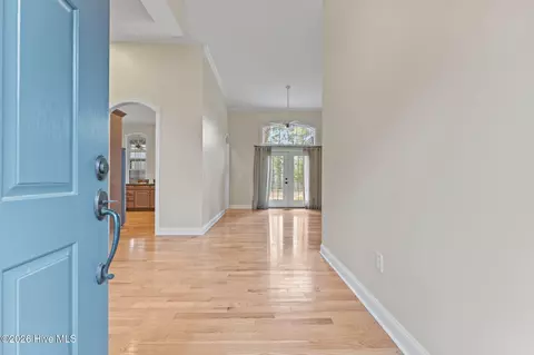 Entry Way - 46 Abbottsford Dr, Pinehurst, NC 28374 photo 1 of 2