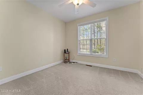 Bedroom - 46 Abbottsford Dr, Pinehurst, NC 28374 photo 3 of 6