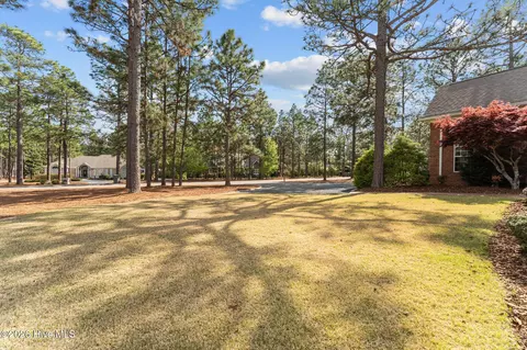 Exterior - 46 Abbottsford Dr, Pinehurst, NC 28374 photo 5 of 16