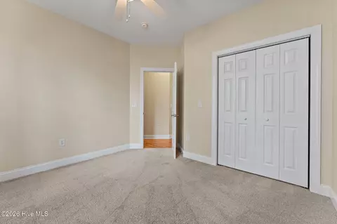 Bedroom - 46 Abbottsford Dr, Pinehurst, NC 28374 photo 4 of 6