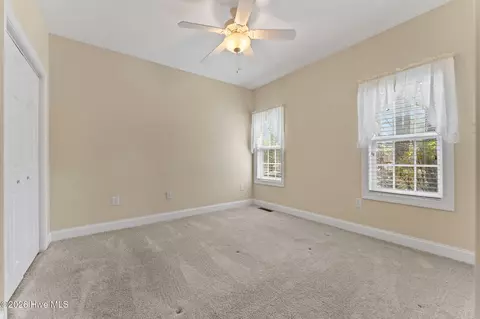 Bedroom - 46 Abbottsford Dr, Pinehurst, NC 28374 photo 5 of 6