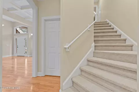 Entry Way - 46 Abbottsford Dr, Pinehurst, NC 28374 photo 2 of 2