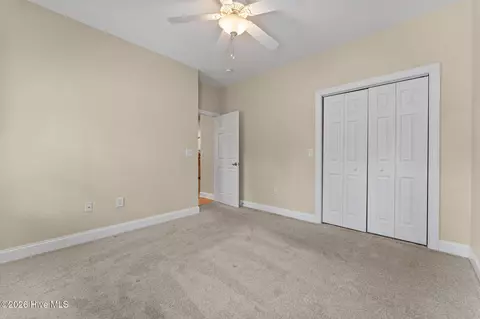 Bedroom - 46 Abbottsford Dr, Pinehurst, NC 28374 photo 6 of 6